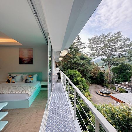 Peaceful Bliss In 81Sqm Top Floor In Kamala Екстер'єр фото
