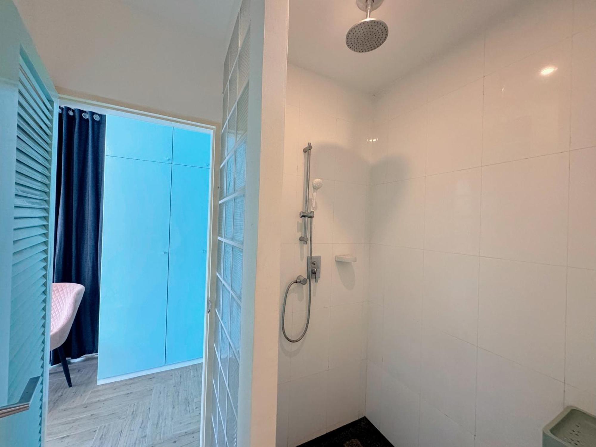Peaceful Bliss In 81Sqm Top Floor In Kamala Екстер'єр фото