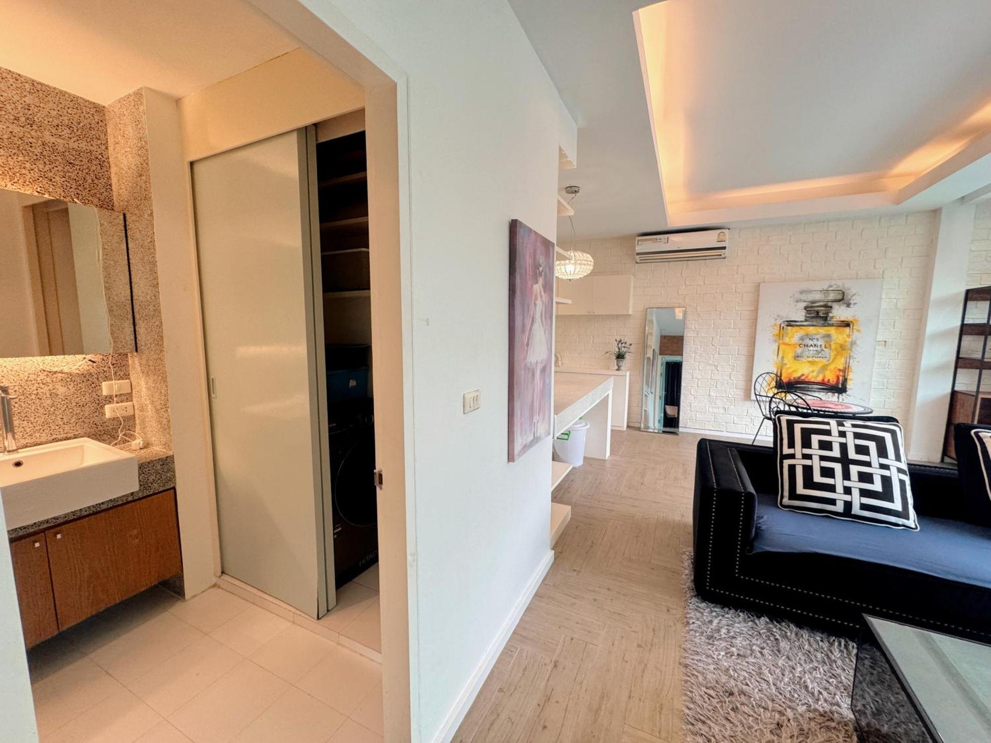 Peaceful Bliss In 81Sqm Top Floor In Kamala Екстер'єр фото