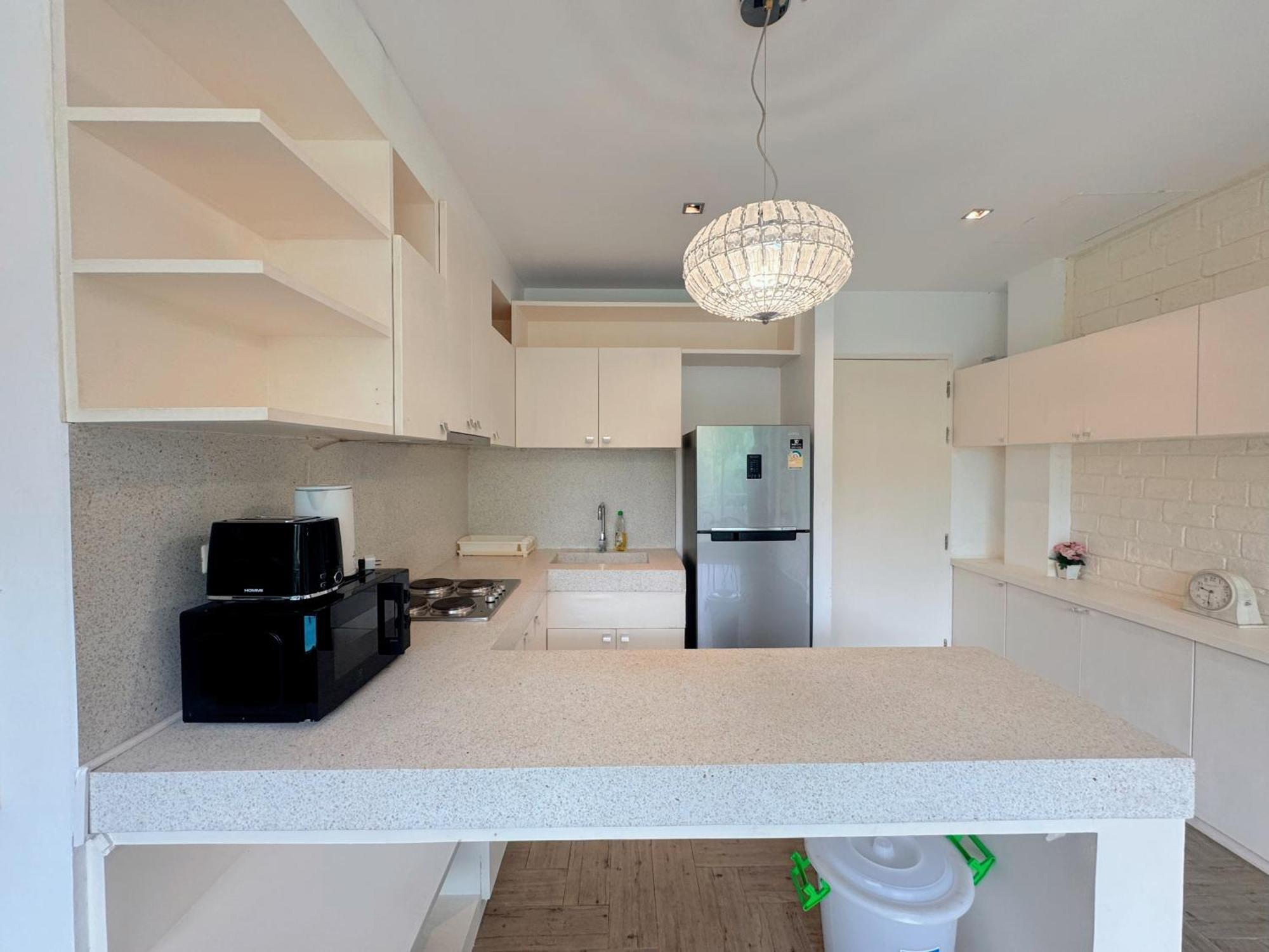 Peaceful Bliss In 81Sqm Top Floor In Kamala Екстер'єр фото