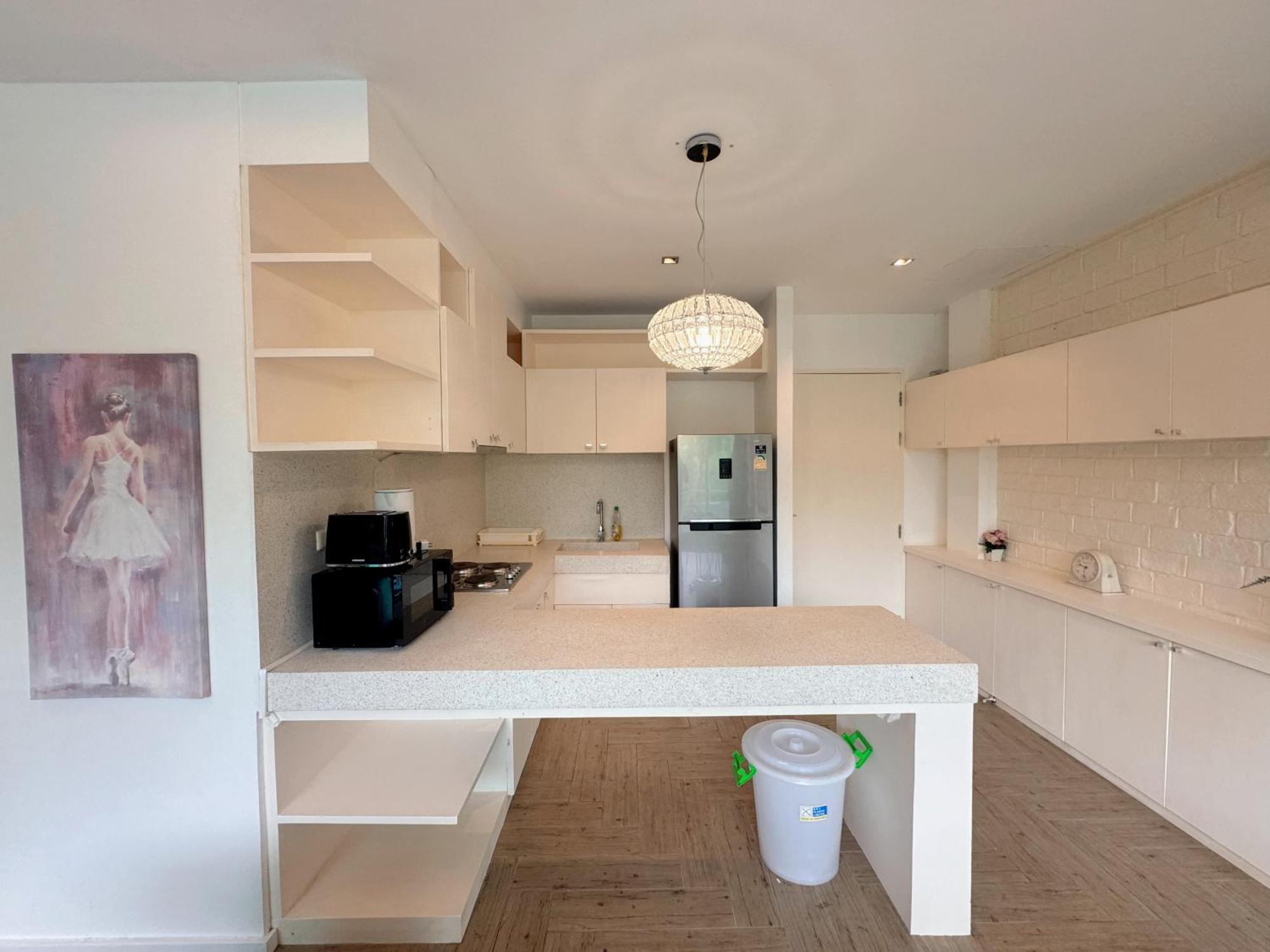 Peaceful Bliss In 81Sqm Top Floor In Kamala Екстер'єр фото